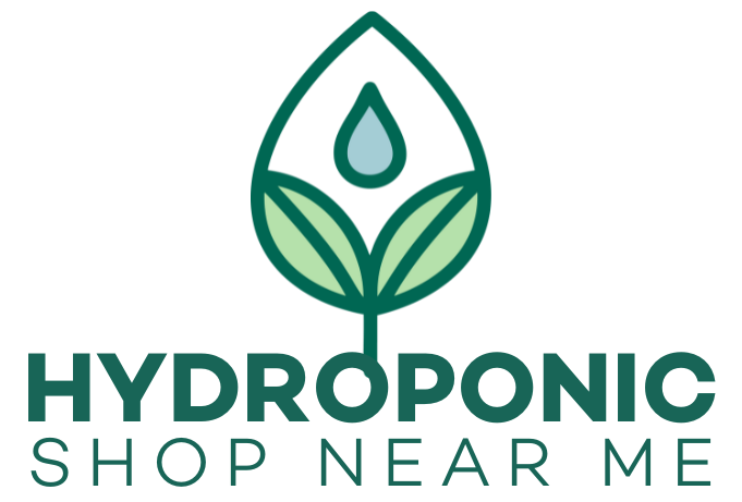 About Hydroponics Shop Near Me